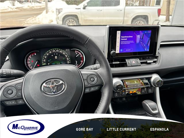 2024 Toyota RAV4 XLE (Stk: 26887G) in Espanola - Image 9 of 9
