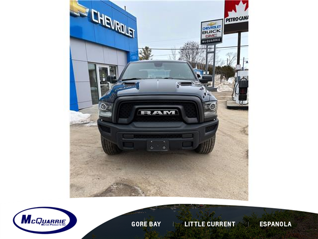 2021 RAM 1500 Classic SLT (Stk: 27454G) in Espanola - Image 6 of 9 2021 RAM 1500 Classic SLT (Stk: 27454G) in Espanola - Image 6 of 9