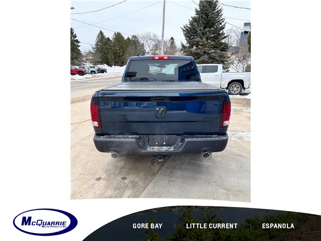 2021 RAM 1500 Classic SLT (Stk: 27454G) in Espanola - Image 3 of 9 2021 RAM 1500 Classic SLT (Stk: 27454G) in Espanola - Image 3 of 9