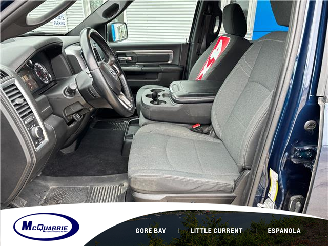 2021 RAM 1500 Classic SLT (Stk: 27454G) in Espanola - Image 7 of 9 2021 RAM 1500 Classic SLT (Stk: 27454G) in Espanola - Image 7 of 9
