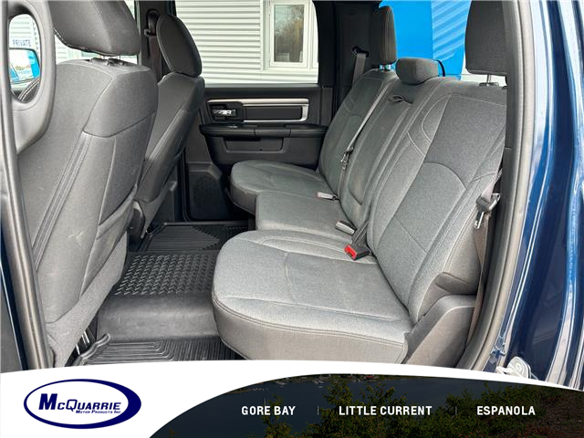 2021 RAM 1500 Classic SLT (Stk: 27454G) in Espanola - Image 8 of 9 2021 RAM 1500 Classic SLT (Stk: 27454G) in Espanola - Image 8 of 9