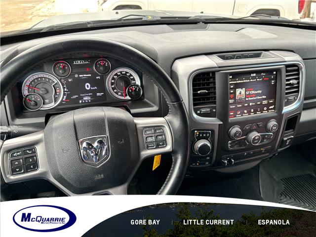 2021 RAM 1500 Classic SLT (Stk: 27454G) in Espanola - Image 9 of 9 2021 RAM 1500 Classic SLT (Stk: 27454G) in Espanola - Image 9 of 9