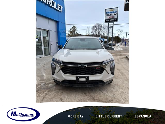 2026 Chevrolet Trax 1RS (Stk: 27441G) in Espanola - Image 6 of 9