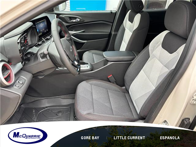 2026 Chevrolet Trax 1RS (Stk: 27441G) in Espanola - Image 7 of 9