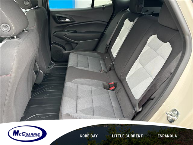 2026 Chevrolet Trax 1RS (Stk: 27441G) in Espanola - Image 8 of 9