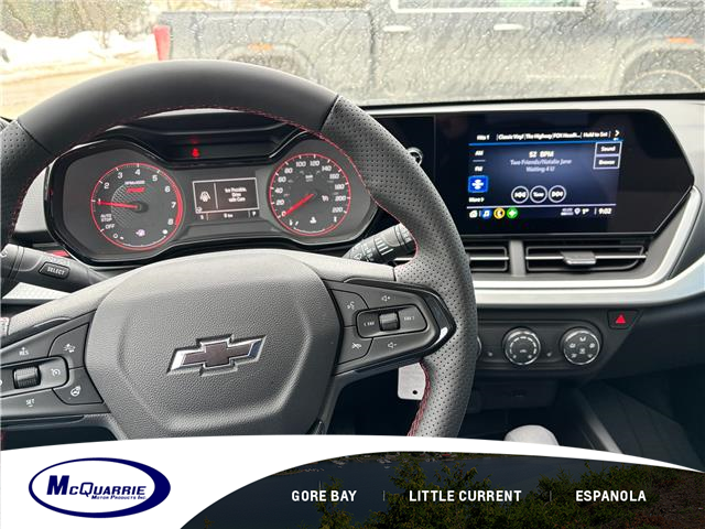2026 Chevrolet Trax 1RS (Stk: 27441G) in Espanola - Image 9 of 9