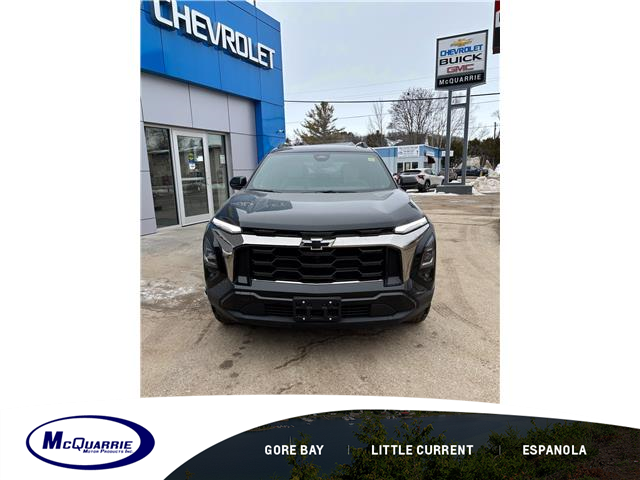 2026 Chevrolet Equinox ACTIV (Stk: 27456G) in Espanola - Image 6 of 9