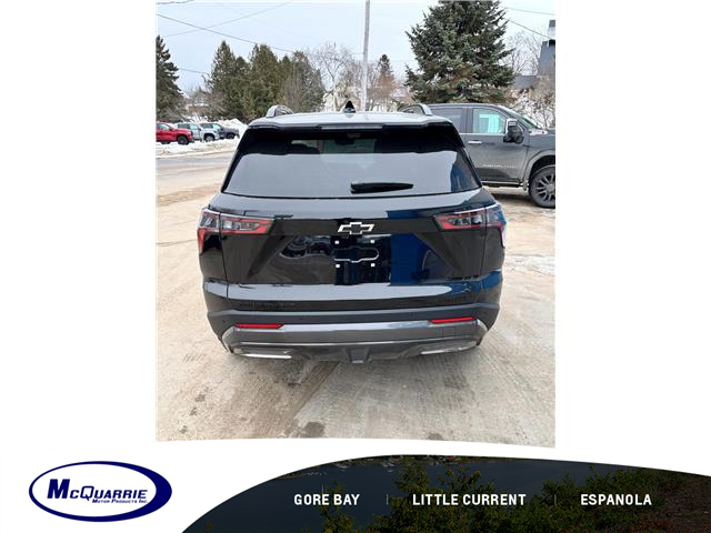 2026 Chevrolet Equinox ACTIV (Stk: 27456G) in Espanola - Image 3 of 9