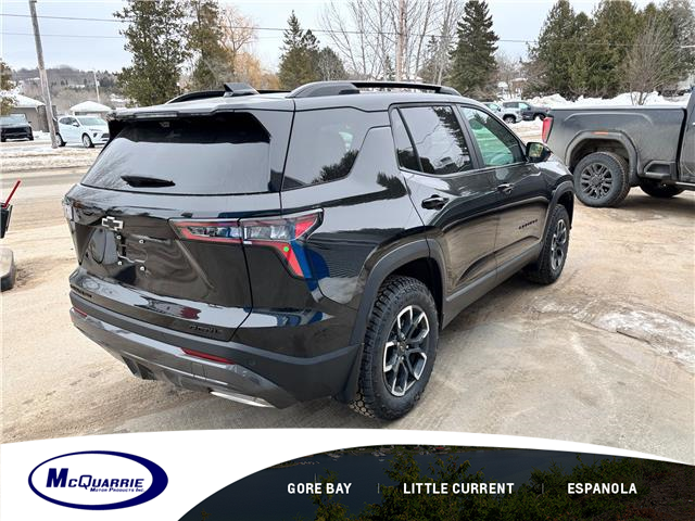 2026 Chevrolet Equinox ACTIV (Stk: 27456G) in Espanola - Image 4 of 9