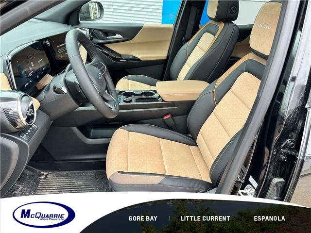2026 Chevrolet Equinox ACTIV (Stk: 27456G) in Espanola - Image 7 of 9