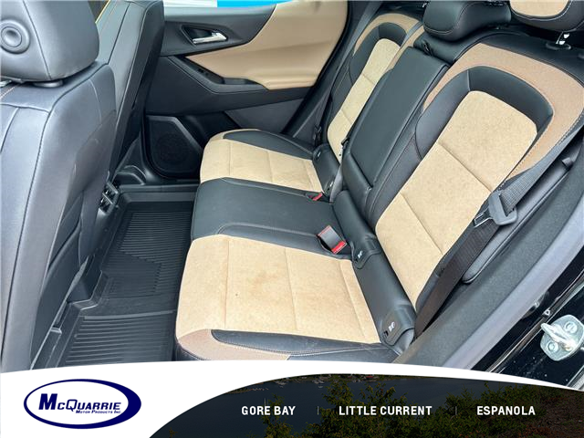 2026 Chevrolet Equinox ACTIV (Stk: 27456G) in Espanola - Image 8 of 9