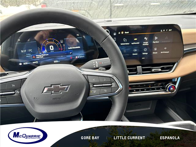 2026 Chevrolet Equinox ACTIV (Stk: 27456G) in Espanola - Image 9 of 9