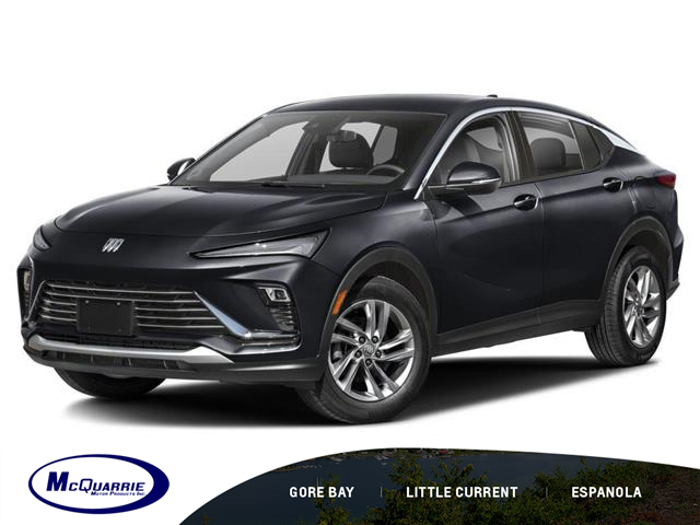 2026 Buick Envista Sport Touring (Stk: 27512E) in Espanola - Image 1 of 3