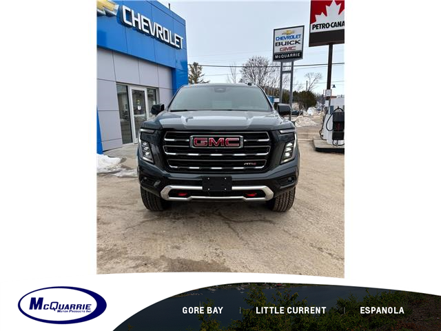 2026 GMC Yukon AT4 (Stk: 27412G) in Espanola - Image 6 of 9 2026 GMC Yukon AT4 (Stk: 27412G) in Espanola - Image 6 of 9