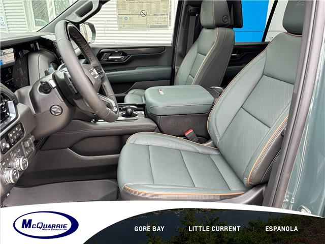 2026 GMC Yukon AT4 (Stk: 27412G) in Espanola - Image 7 of 9 2026 GMC Yukon AT4 (Stk: 27412G) in Espanola - Image 7 of 9