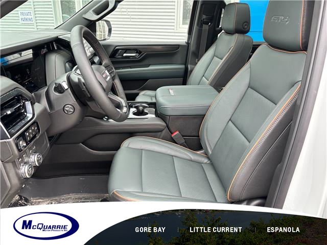 2026 GMC Yukon AT4 (Stk: 27406G) in Espanola - Image 7 of 9