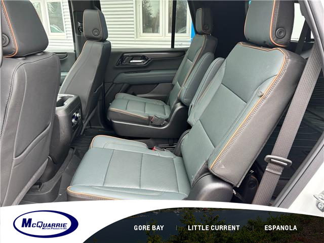 2026 GMC Yukon AT4 (Stk: 27406G) in Espanola - Image 8 of 9