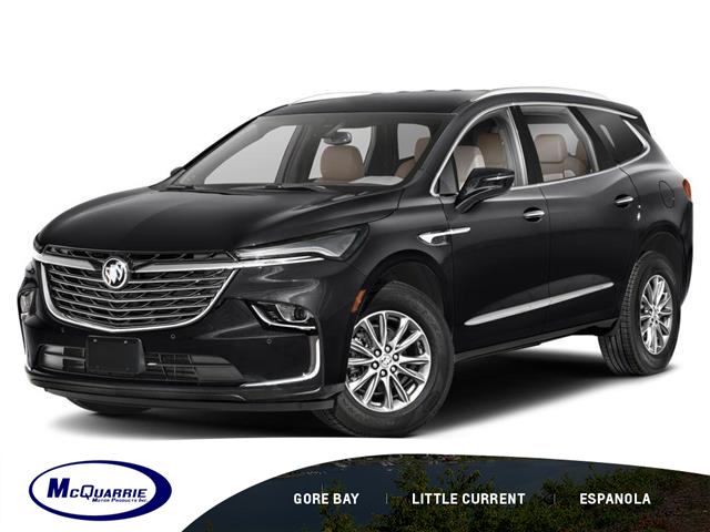 2023 Buick Enclave Premium (Stk: 23058) in Espanola - Image 1 of 9