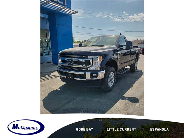 2021 Ford F-250  (Stk: 23499E) in Espanola - Image 1 of 6