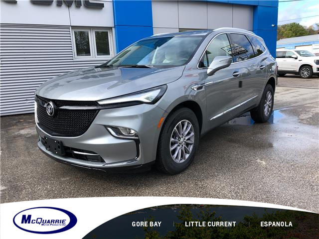2024 Buick Enclave Premium (Stk: 24031G) in Espanola - Image 1 of 11