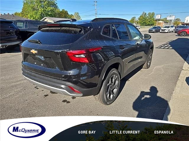 2025 Chevrolet Trax LT (Stk: 25013E) in Espanola - Image 3 of 6