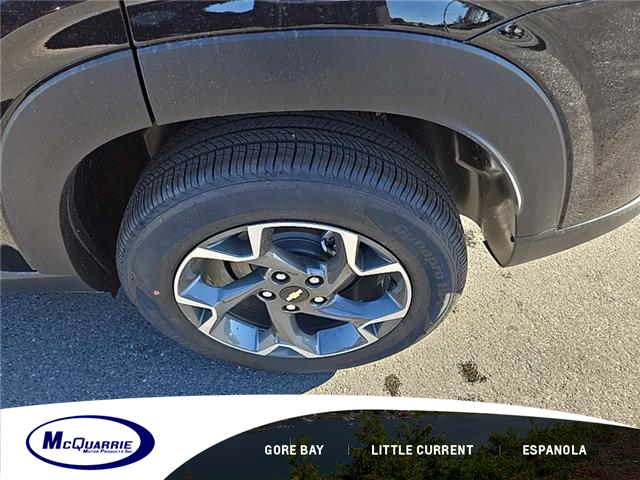 2025 Chevrolet Trax LT (Stk: 25013E) in Espanola - Image 4 of 6