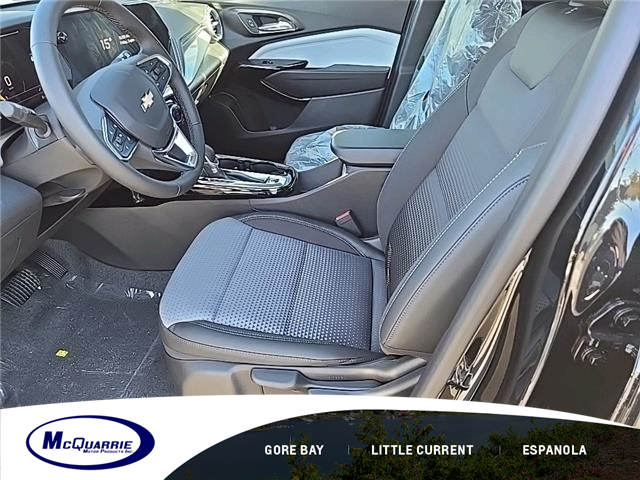 2025 Chevrolet Trax LT (Stk: 25013E) in Espanola - Image 5 of 6