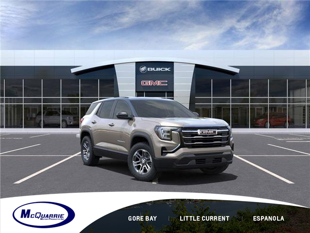 2025 GMC Terrain Elevation (Stk: 25942E) in Espanola - Image 1 of 24