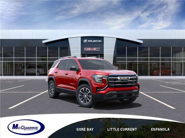 2025 GMC Terrain Elevation (Stk: 26063G) in Espanola - Image 1 of 24