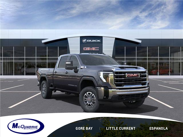 2025 GMC Sierra 2500HD SLE (Stk: 26178E) in Espanola - Image 1 of 24