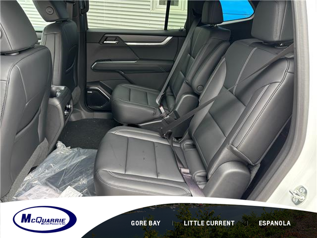 2025 GMC Acadia Elevation (Stk: 26214G) in Espanola - Image 8 of 10