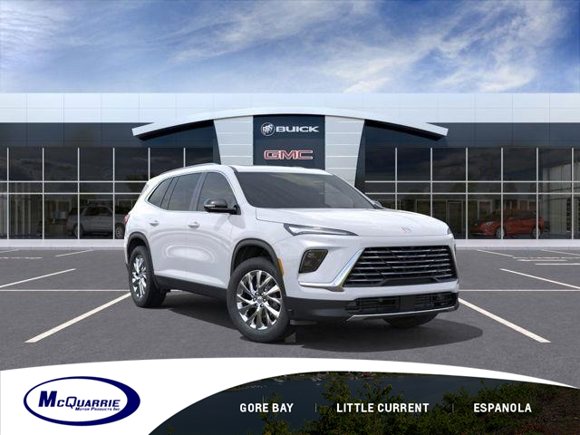 2025 Buick Enclave Preferred (Stk: 26413G) in Espanola - Image 1 of 24