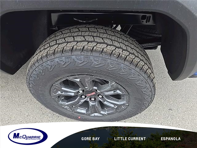 2025 GMC Canyon Elevation (Stk: 26398E) in Espanola - Image 4 of 5