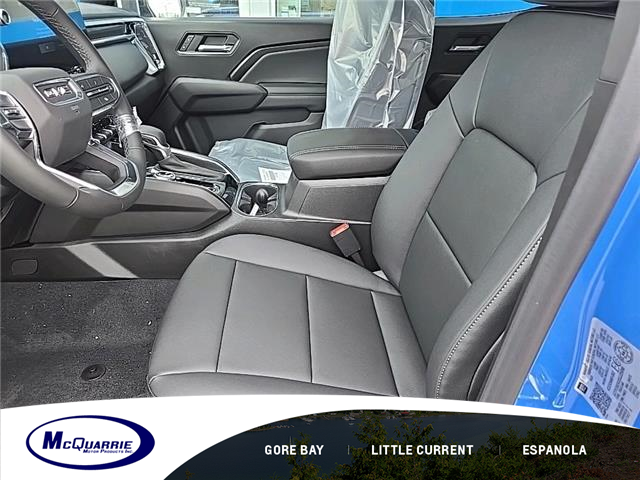 2025 GMC Canyon Elevation (Stk: 26398E) in Espanola - Image 5 of 5