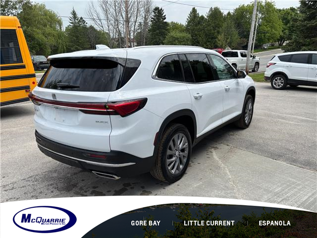 2025 Buick Enclave Preferred (Stk: 26413E) in Espanola - Image 4 of 10