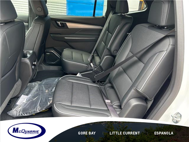 2025 Buick Enclave Preferred (Stk: 26413E) in Espanola - Image 8 of 10