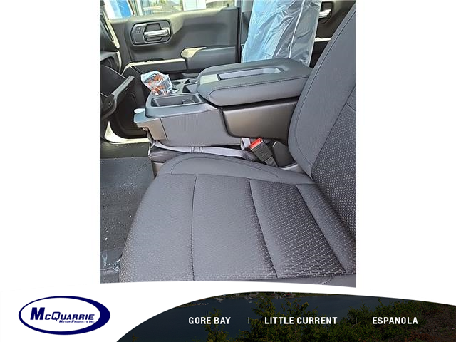 2025 GMC Sierra 1500 Pro (Stk: 26496E) in Espanola - Image 5 of 6