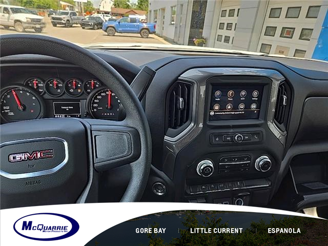 2025 GMC Sierra 1500 Pro (Stk: 26496E) in Espanola - Image 6 of 6