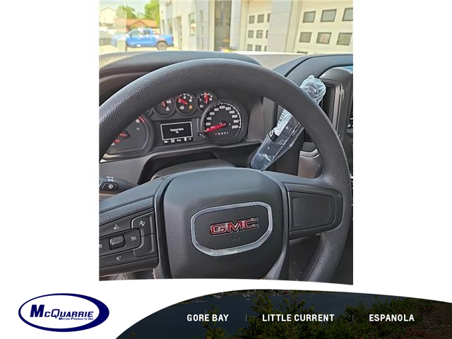 2025 GMC Sierra 1500 Pro (Stk: 26494G) in Espanola - Image 3 of 4