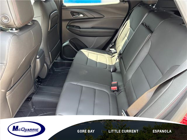 2026 Chevrolet TrailBlazer RS (Stk: 26556G) in Espanola - Image 8 of 10