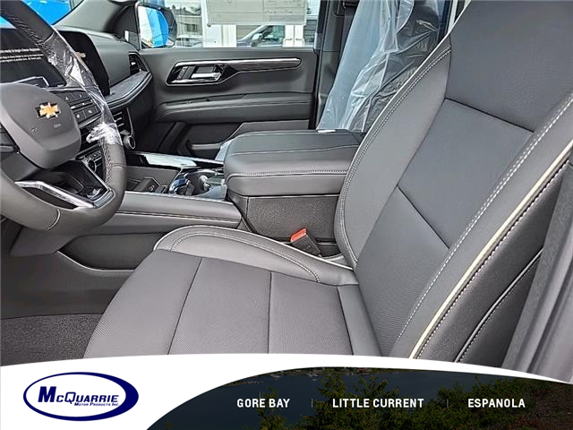 2025 Chevrolet Tahoe Premier (Stk: 26613E) in Espanola - Image 5 of 6