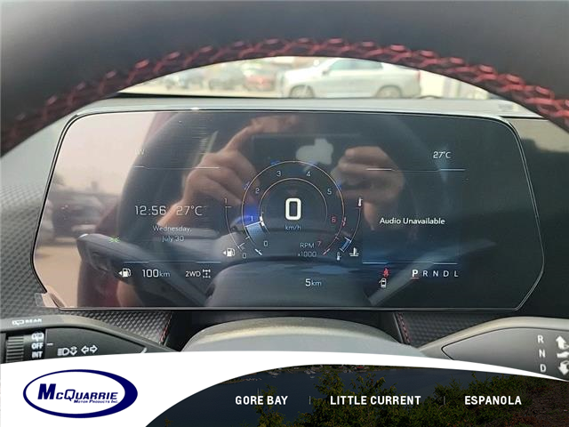 2026 Chevrolet Equinox RS (Stk: 26658E) in Espanola - Image 7 of 9 2026 Chevrolet Equinox RS (Stk: 26658E) in Espanola - Image 7 of 9