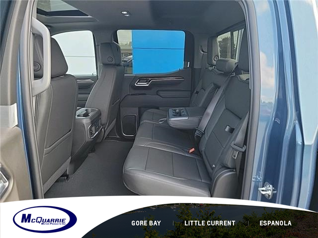 2026 GMC Sierra 1500 Elevation (Stk: 26747E) in Espanola - Image 9 of 9