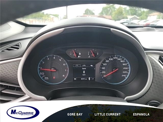 2019 Chevrolet Malibu RS (Stk: 26771E) in Espanola - Image 7 of 10 2019 Chevrolet Malibu RS (Stk: 26771E) in Espanola - Image 7 of 10