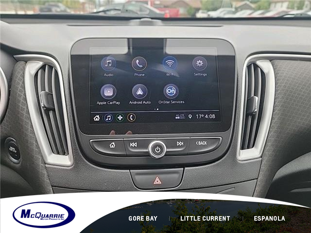 2019 Chevrolet Malibu RS (Stk: 26771E) in Espanola - Image 8 of 10 2019 Chevrolet Malibu RS (Stk: 26771E) in Espanola - Image 8 of 10