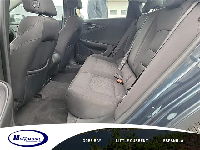 2019 Chevrolet Malibu RS (Stk: 26771E) in Espanola - Image 9 of 10 2019 Chevrolet Malibu RS (Stk: 26771E) in Espanola - Image 9 of 10