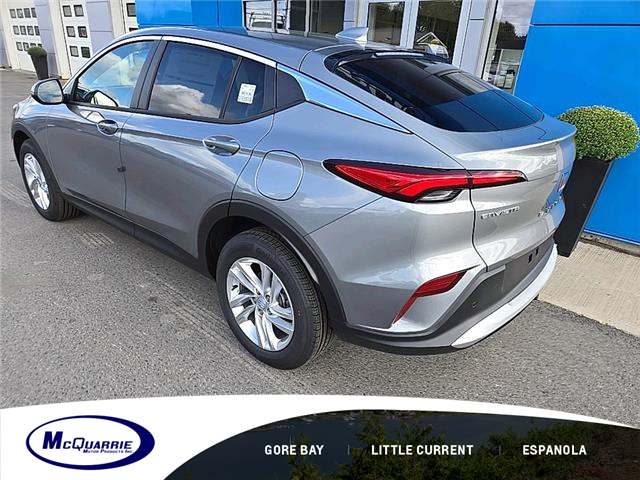 2026 Buick Envista Preferred (Stk: 26803E) in Espanola - Image 3 of 5