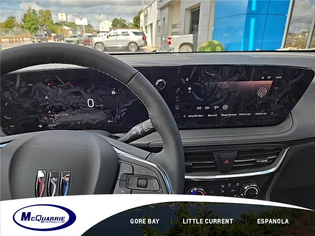 2026 Buick Encore GX Sport Touring (Stk: 26797E) in Espanola - Image 5 of 5