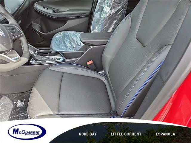 2026 Buick Encore GX Sport Touring (Stk: 26855E) in Espanola - Image 5 of 6