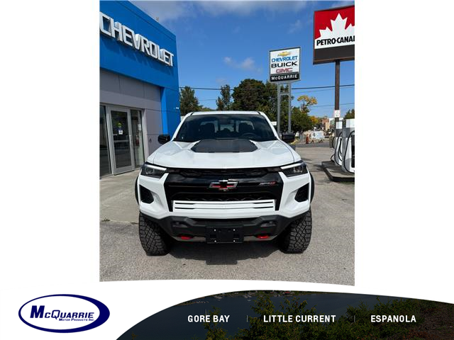 2026 Chevrolet Colorado ZR2 (Stk: 26819G) in Espanola - Image 6 of 11